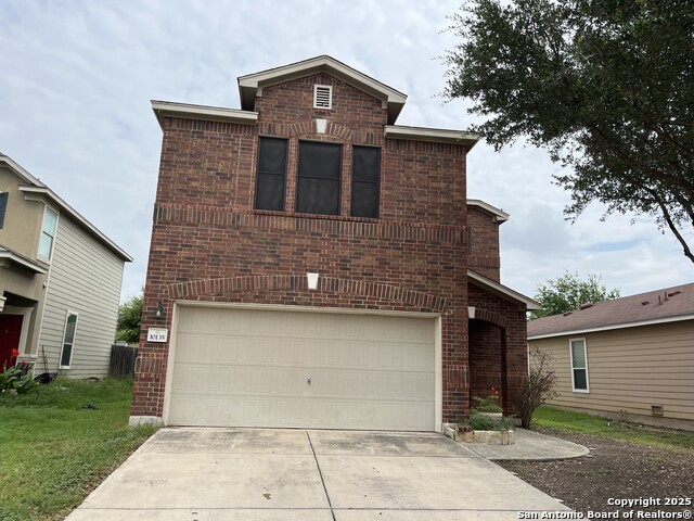 10135 Maple Ranch Property Photo 1
