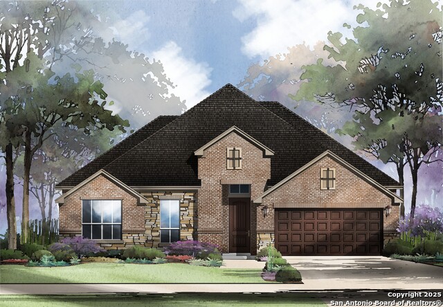1718 Yardzen Lane Property Photo 1