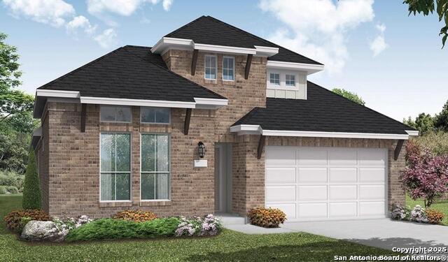 1867 Bighorn Trail Property Photo 1