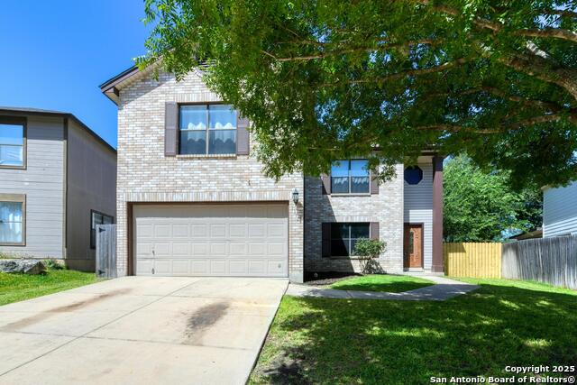 13723 Wondering Oak Property Photo 1