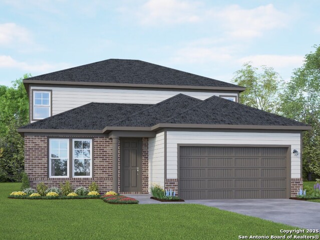 3457 Meteor Night Property Photo 1