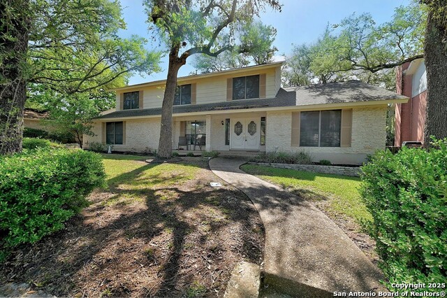 11311 Pickfair Property Photo 1