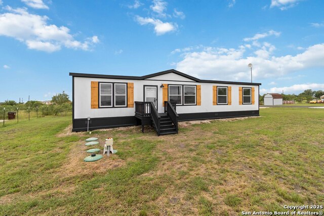 176 County Road 4631