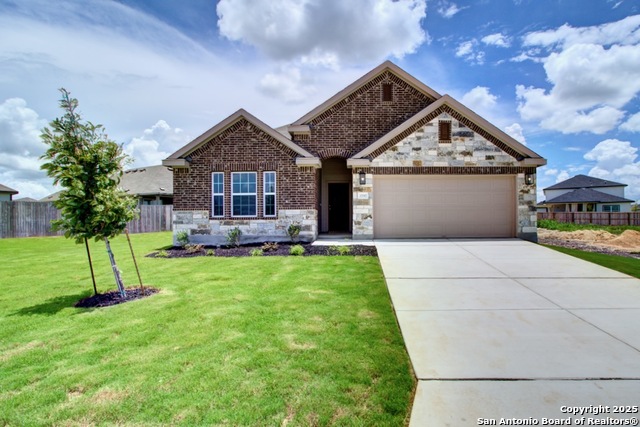 3590 Starbright Drive Property Photo 1