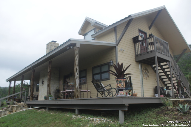 24499 HIGHWAY 8 Highway 83 Property Photo 1
