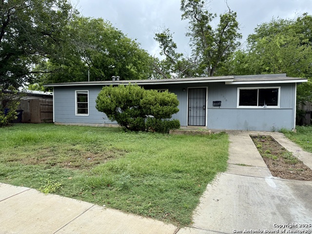 4318 Wild Oak Property Photo 1