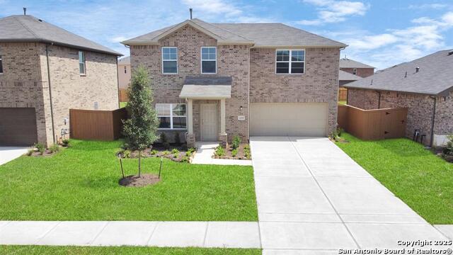 27035 Beacon Glen Dr Property Photo 1
