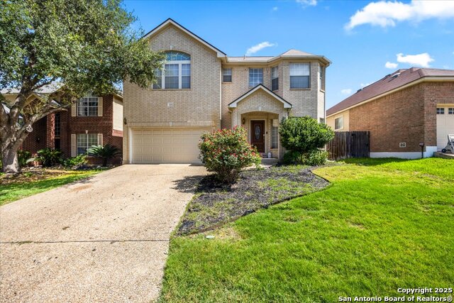 115 Morgans Cir Property Photo 1