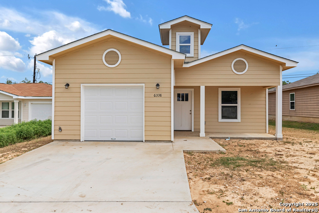 6338 Channel View Property Photo 1
