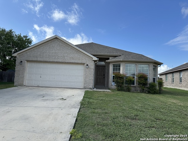 109 Willow Run Property Photo 1