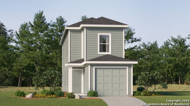 11838 Bluebell Ridge Property Photo 1