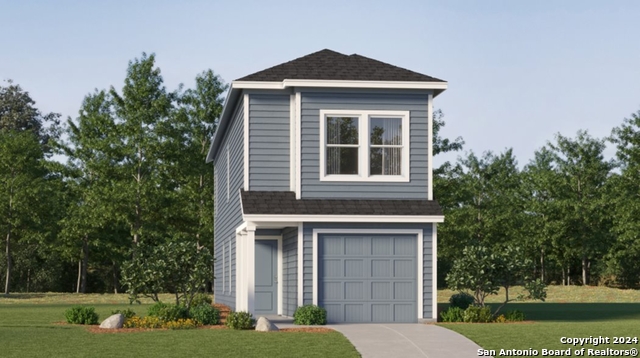 11902 Bluebell Ridge Property Photo 1