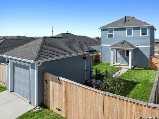 135 Trifle Trail Property Photo 8