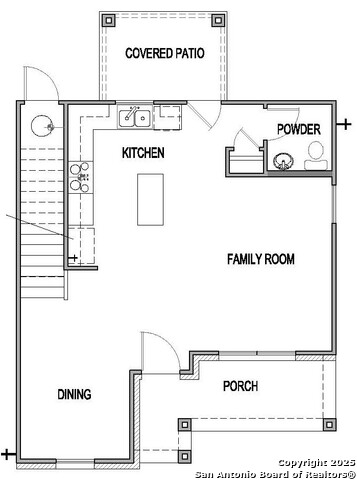 135 Trifle Trail Property Photo 9