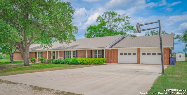 1221 Pieper Rd Property Photo 1