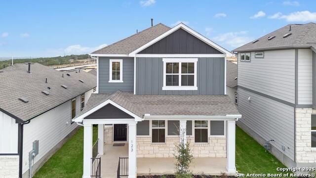 123 Trifle Trail Property Photo 2