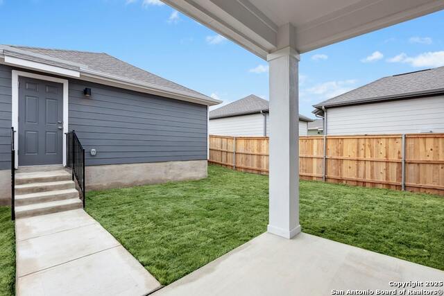 123 Trifle Trail Property Photo 22