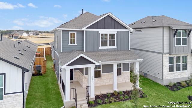 123 Trifle Trail Property Photo 24