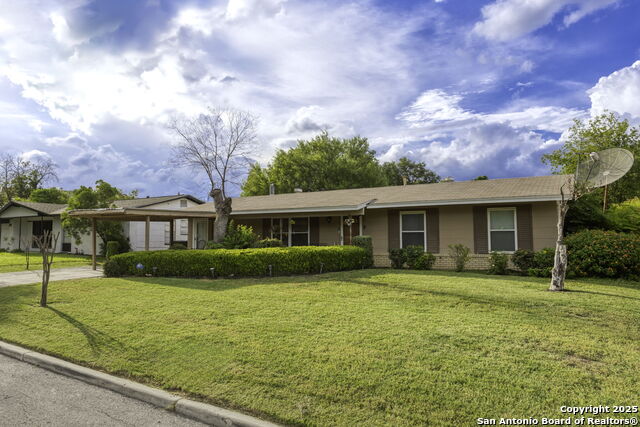 3615 Electra Dr Property Photo 1