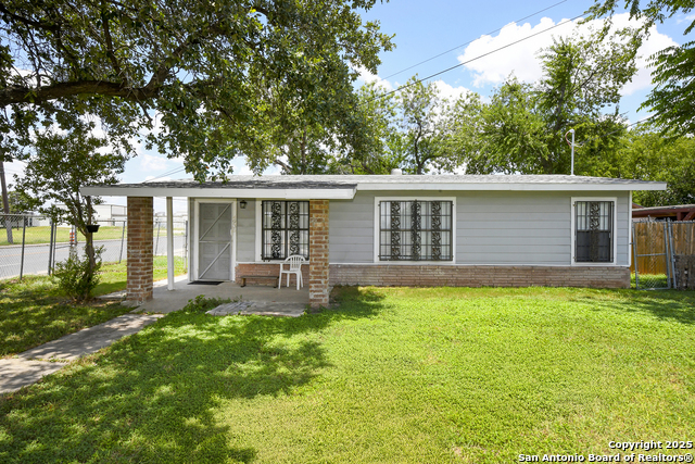 4935 Eldridge Property Photo 1