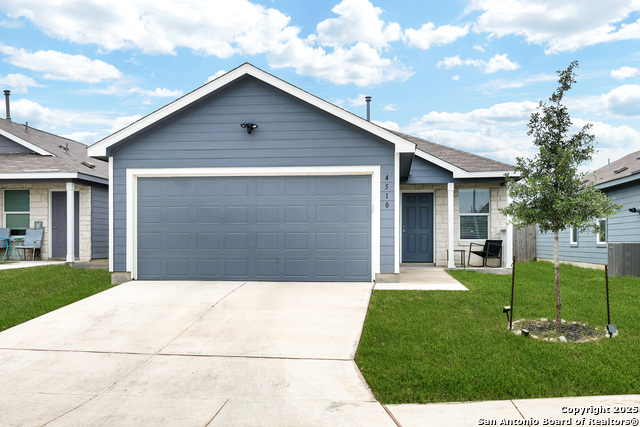4510 Martin Way Property Photo 1