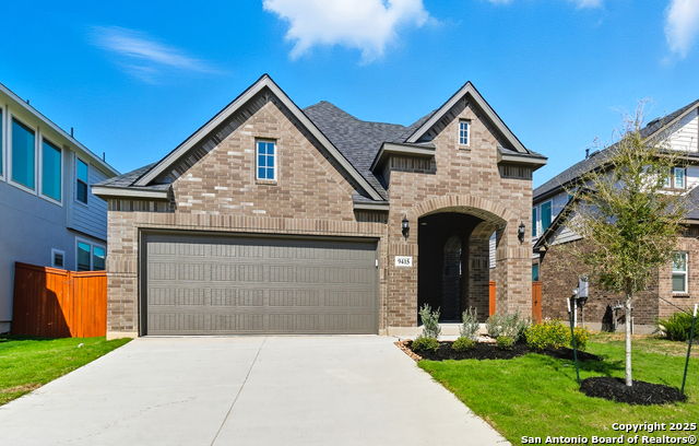 9415 Pioneer Junction Property Photo 1