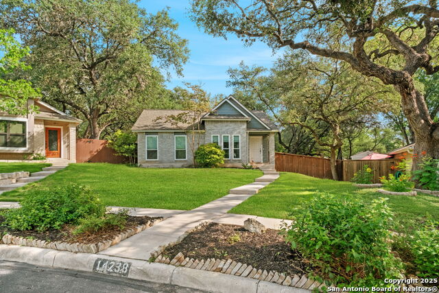14238 Sage Trail Property Photo 1