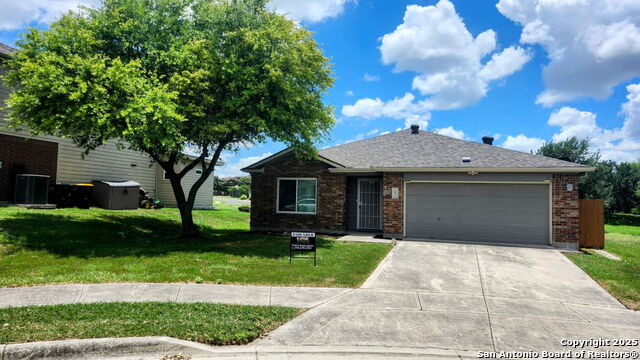 5805 Black Diamond Property Photo 1