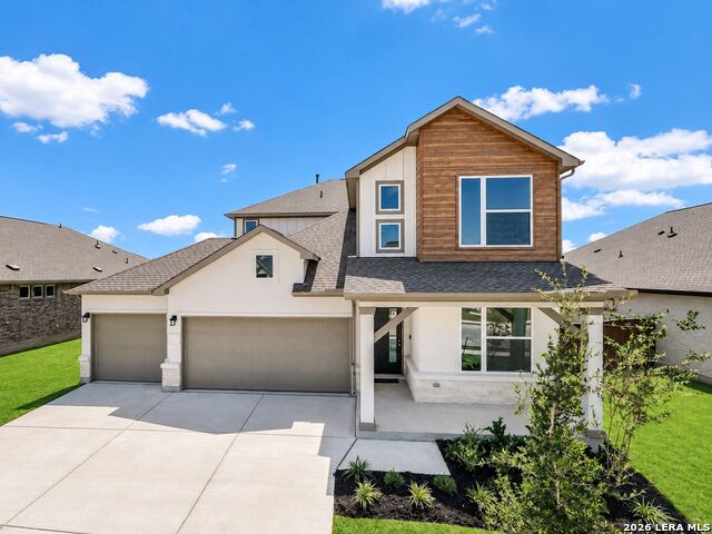 444 Foxbrook Way Property Photo 1