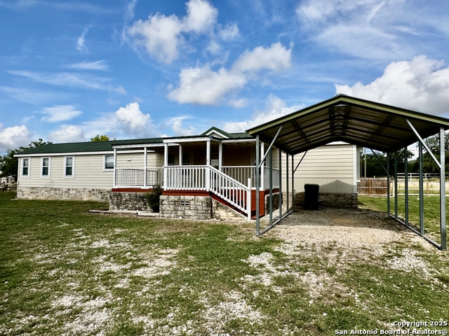 360 Private Road 1509 Property Photo 1