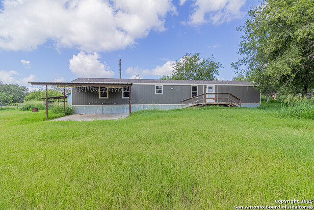 18065 County Road 163 Property Photo 1