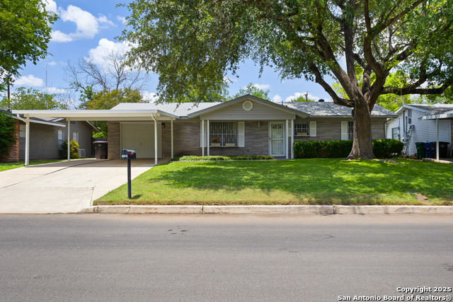 4107 Tallulah Property Photo 1