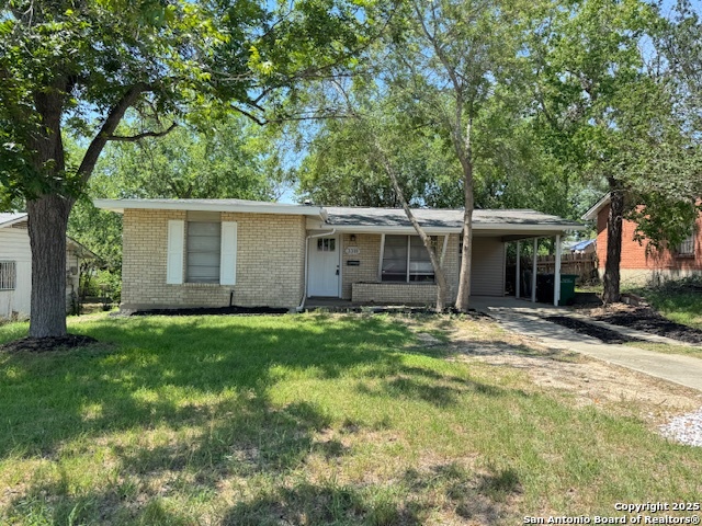 3318 Colglazier Property Photo 1