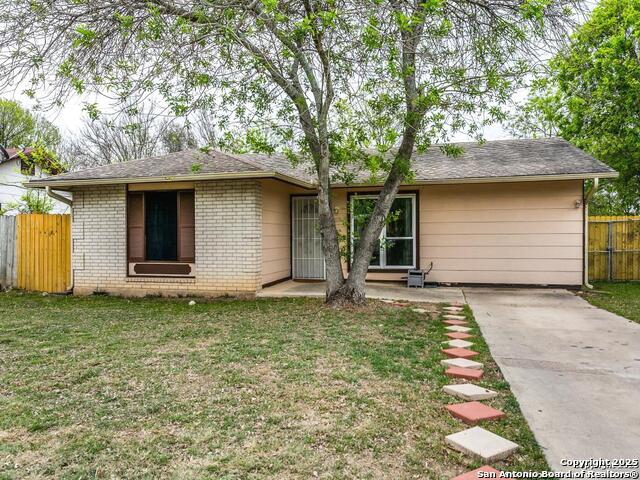 12236 El Santo Way Property Photo 1