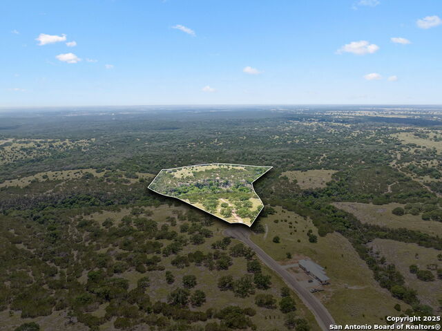 000 Pitre Springs Road Property Photo 1