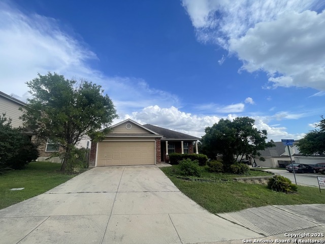 6602 Nora Vista Way Property Photo 1