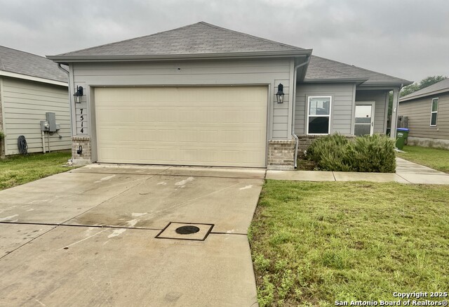 7514 Overview Pl Property Photo 1