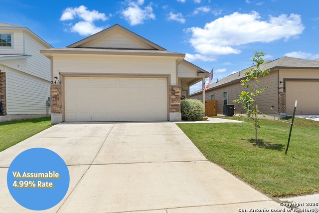 2418 Pink Pearl Property Photo 1