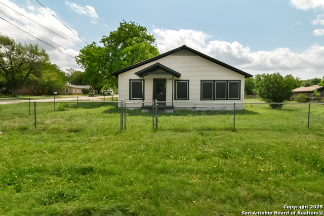 419 Avenue G Property Photo 1