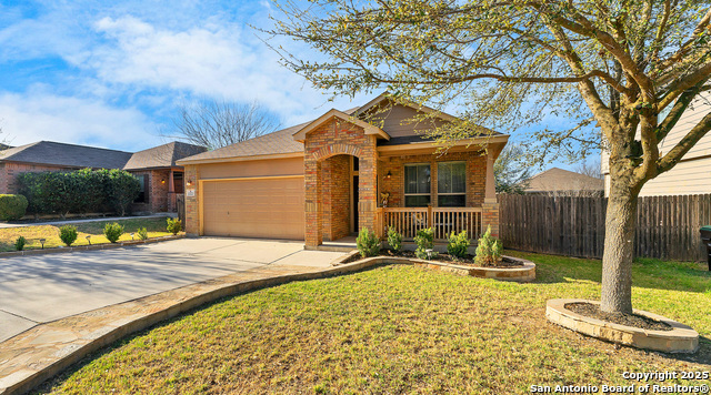 11323 Oaks Hike Property Photo 1
