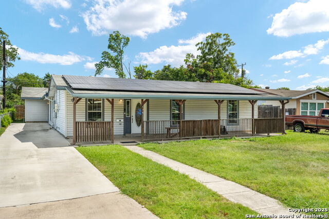 171 Gayle Ave Property Photo 1
