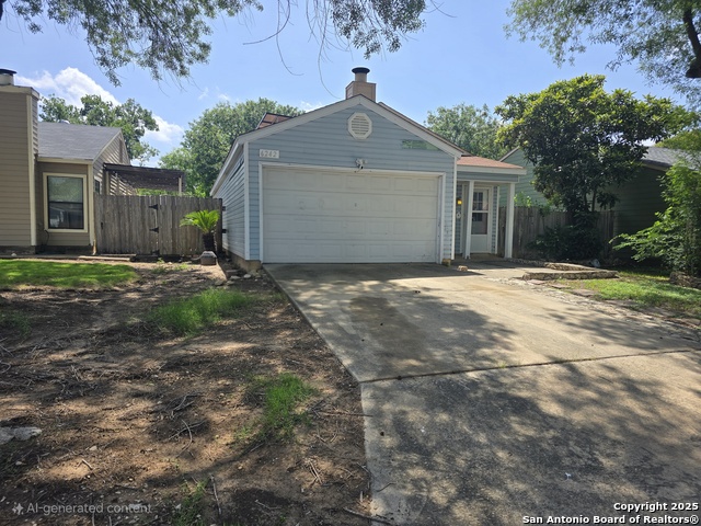 6242 Valley Queen Property Photo 1