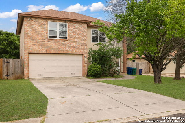 9107 Gambier Dr Property Photo 1