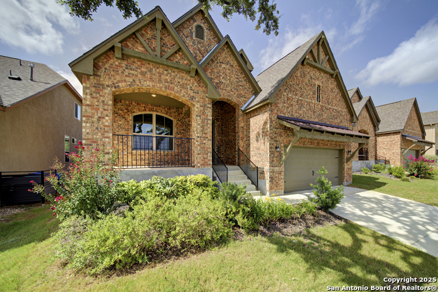 8602 Glass Gem Dr Property Photo 1