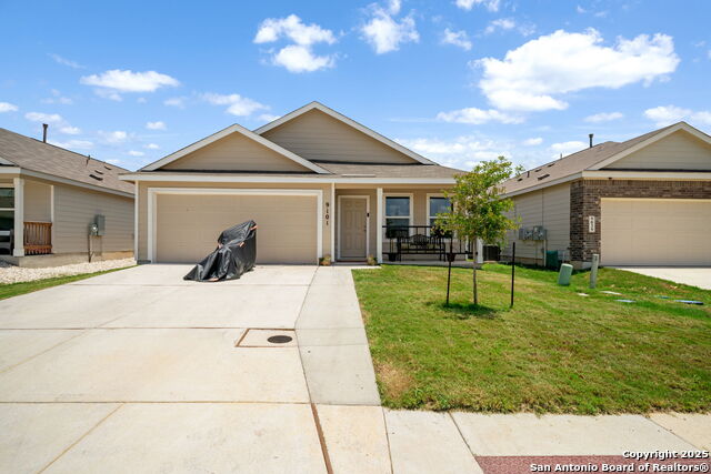 9101 Honey Mesquite Property Photo 1