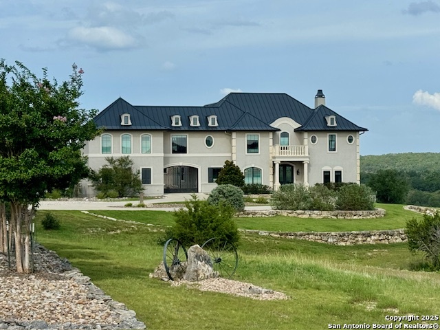 1006 Ranger Ridge Property Photo 1