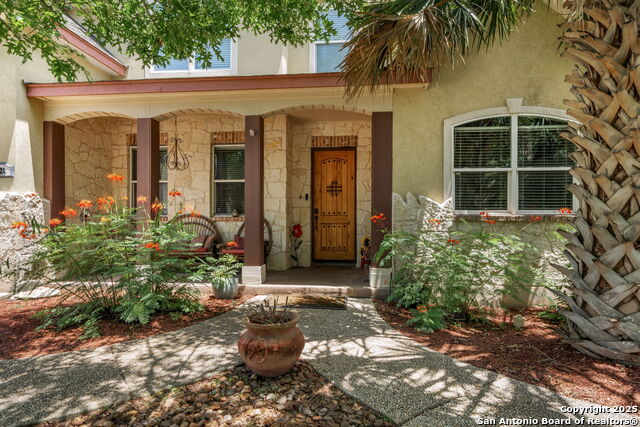 126 Bird Song Property Photo 1