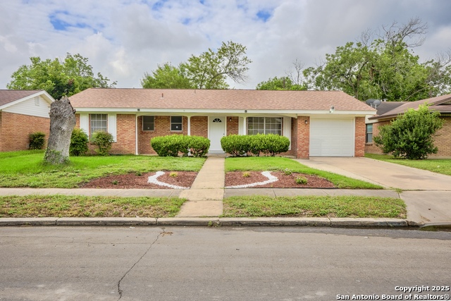 4906 Bernadine Property Photo 1