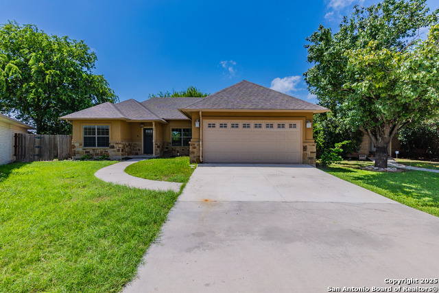 46 Sable Cir Property Photo 1