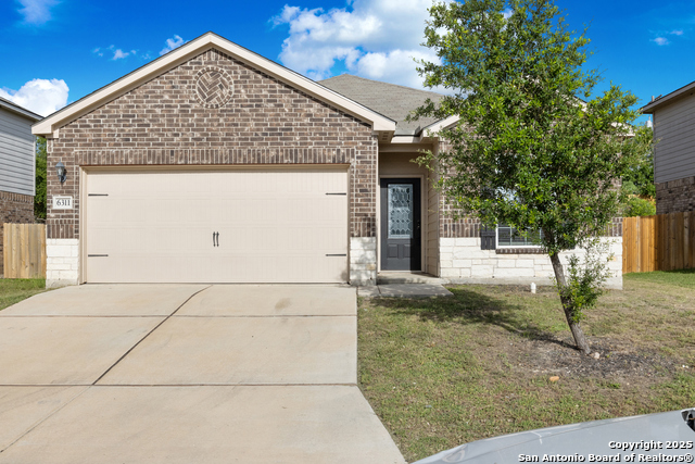 6311 Aj Lane Property Photo 1